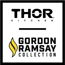 Gordon Ramsay by THOR Kitchen