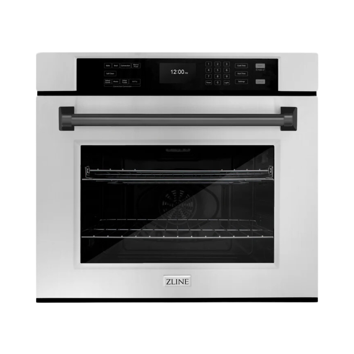 Wall Ovens