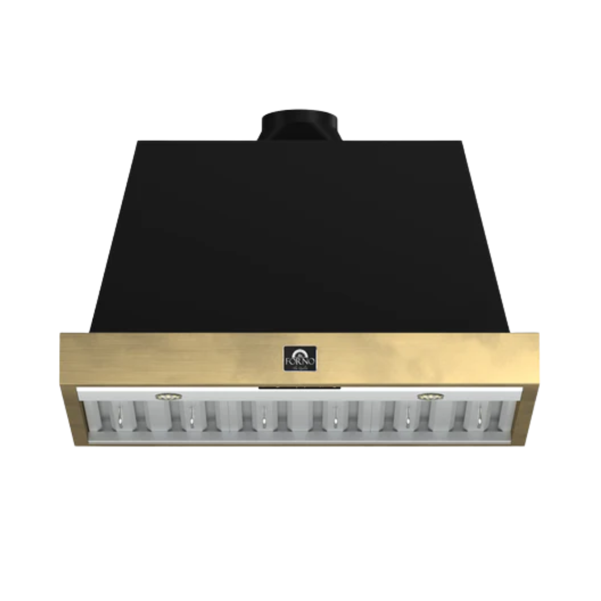 FORNO Range Hoods