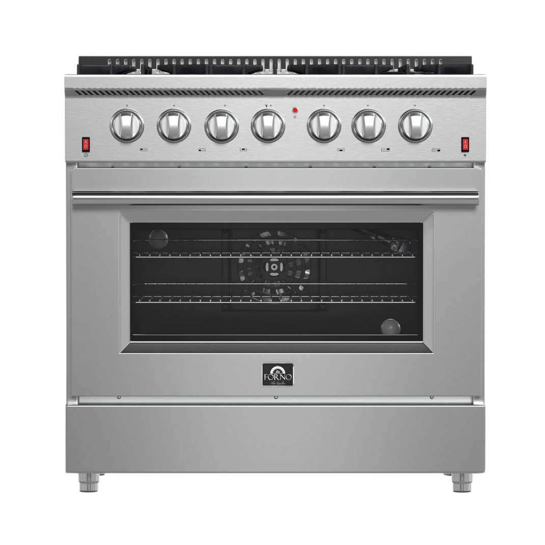 Forno Appliances Premium Home Source