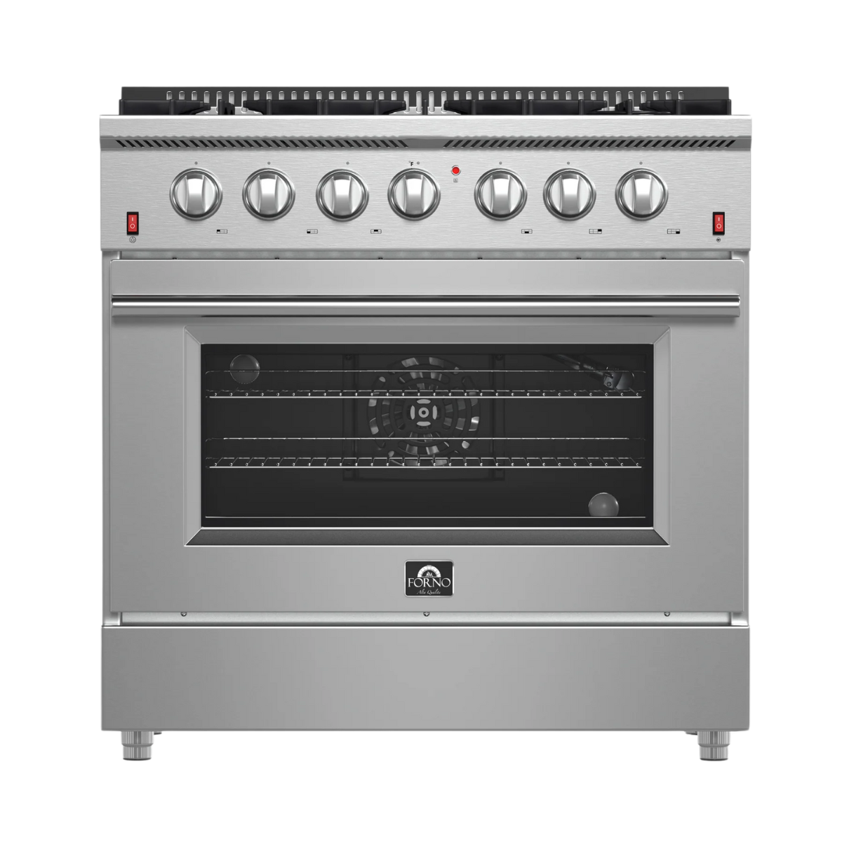 FORNO Ranges
