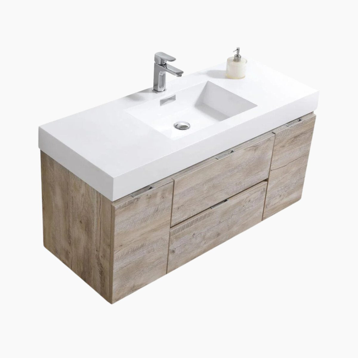 Bathroom Vanities