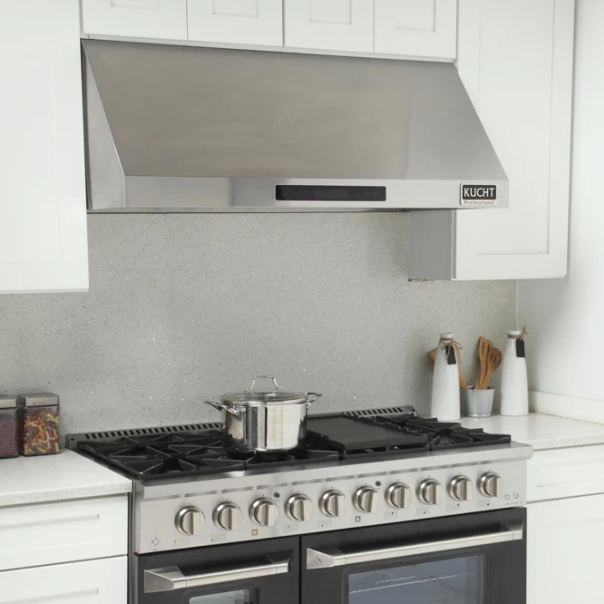 Kucht Range Hoods