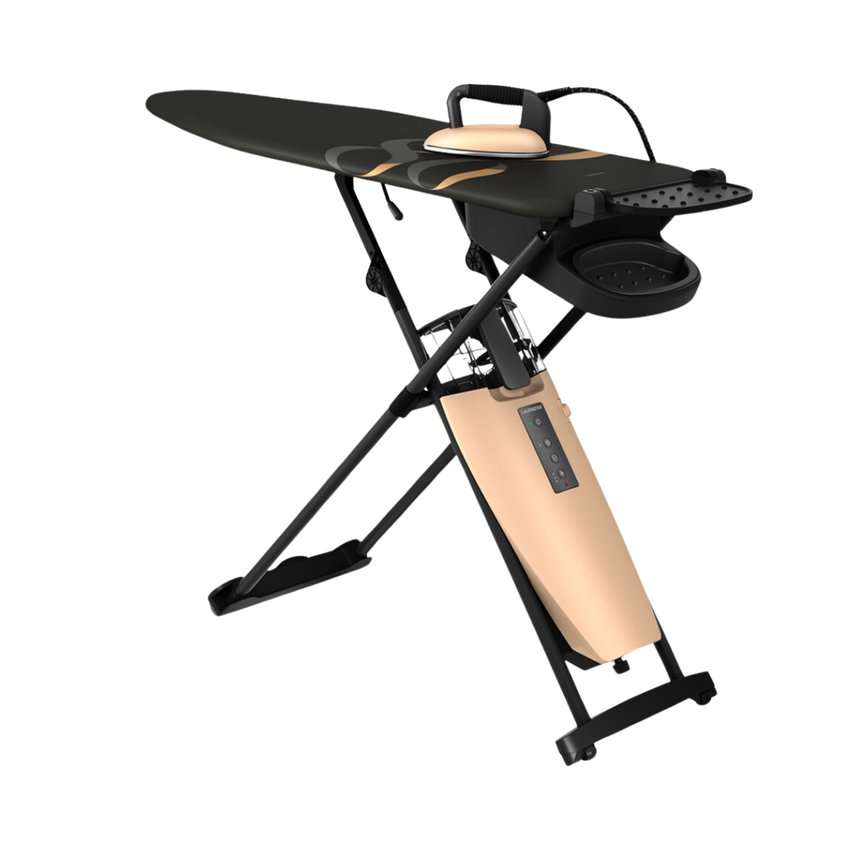 Laurastar Ironing Systems
