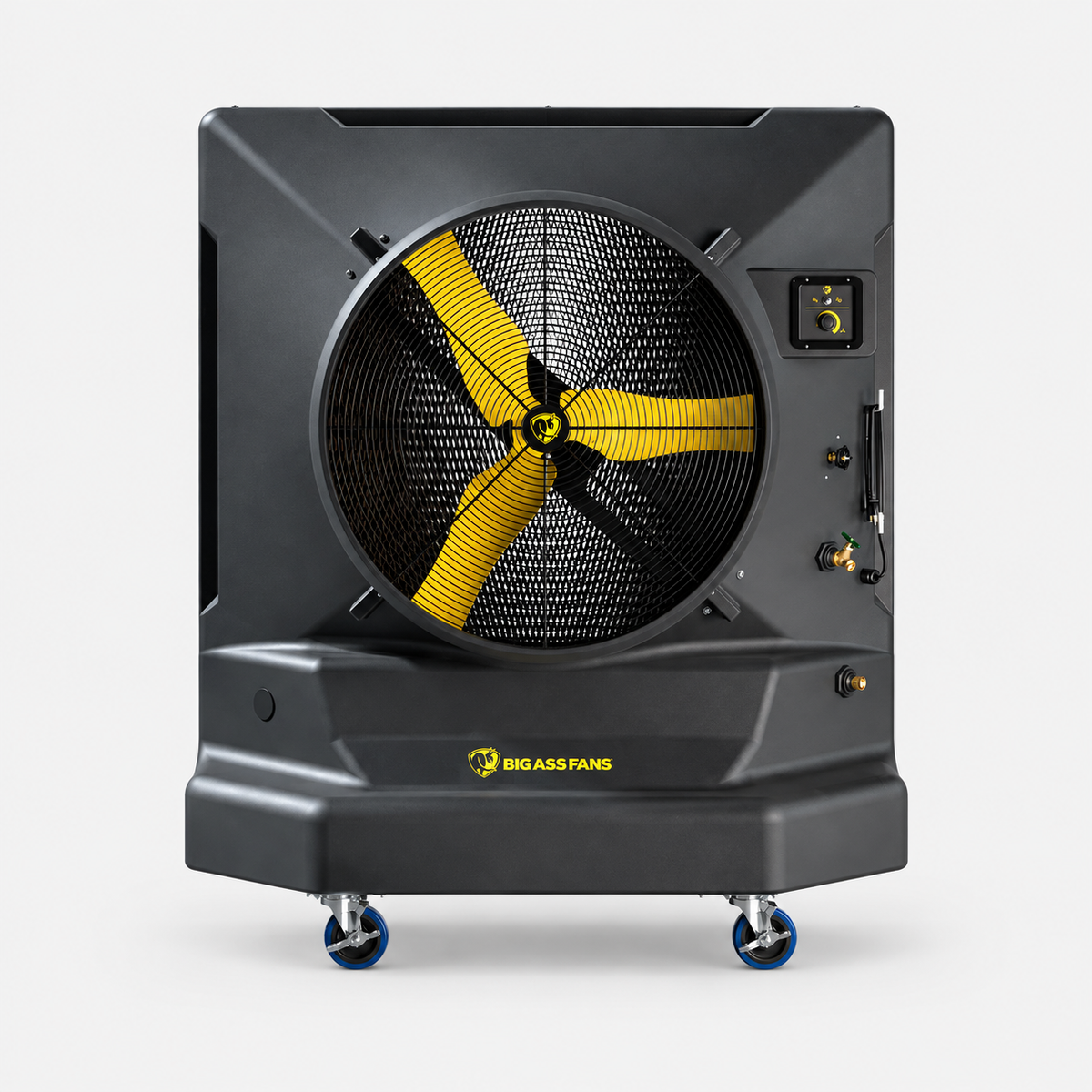 Evaporative Coolers