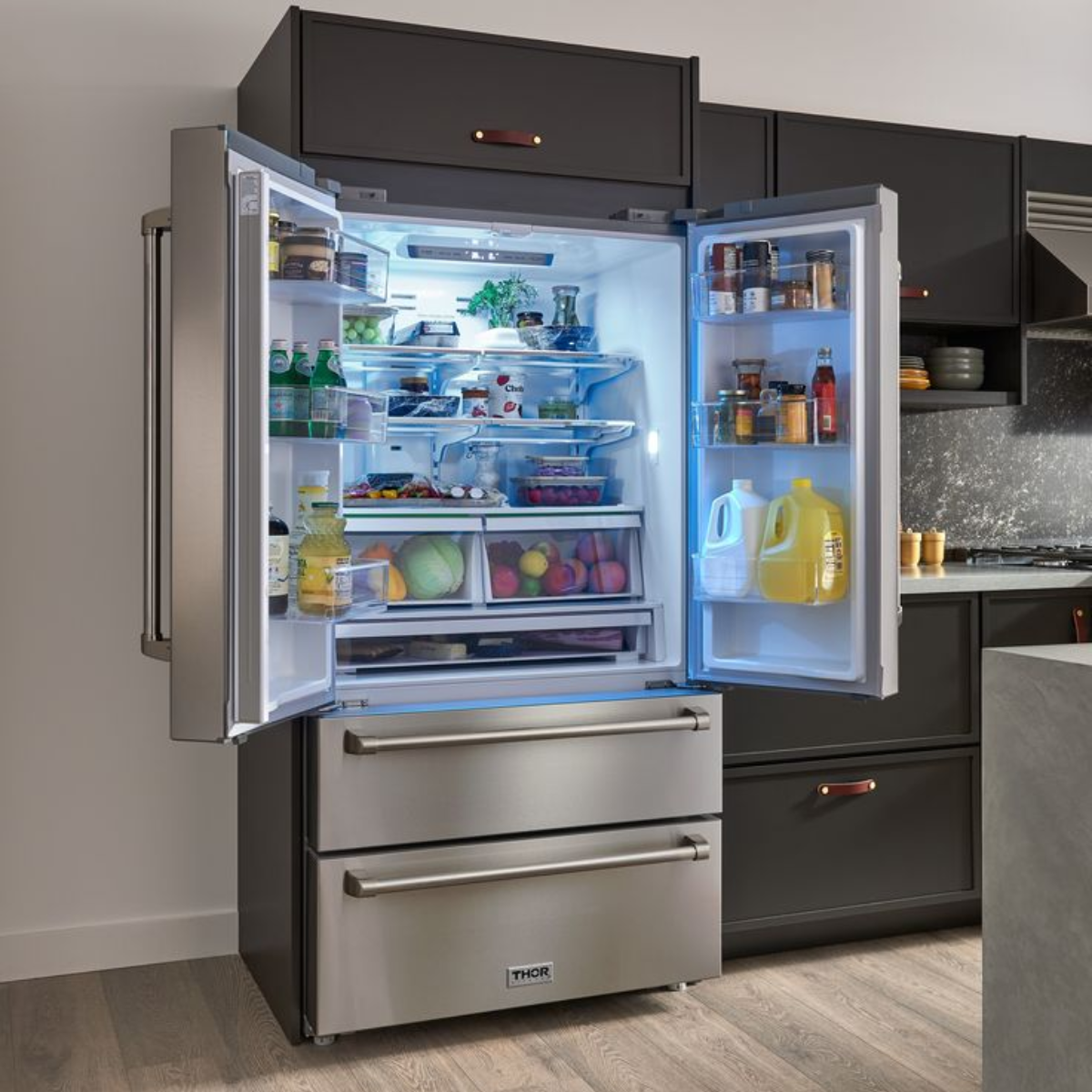 THOR Kitchen Refrigerators