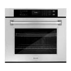 Wall Oven