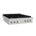 Rangetop