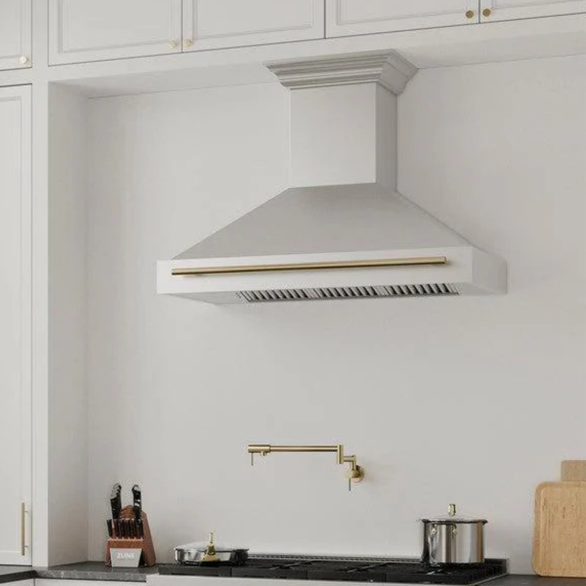 ZLINE Range Hoods