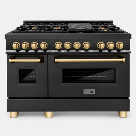 ZLINE Appliances