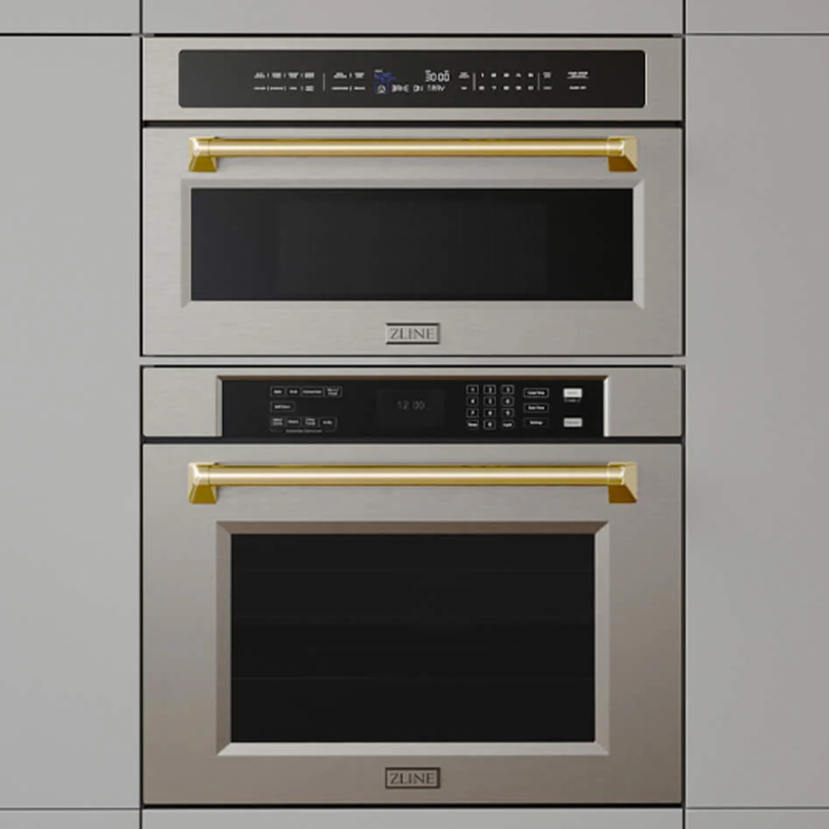 ZLINE Wall Ovens