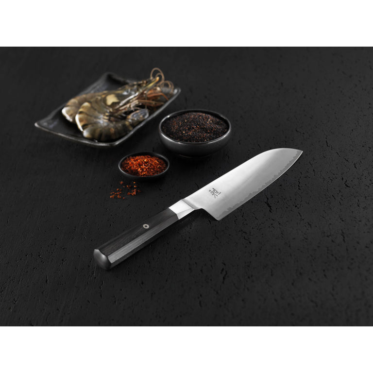 Miyabi 8" Chef's Knife, 4000FC - KOH Series