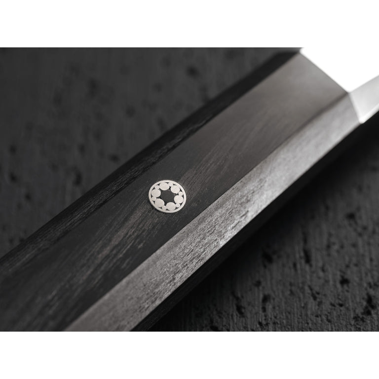 Miyabi 8" Chef's Knife, 4000FC - KOH Series