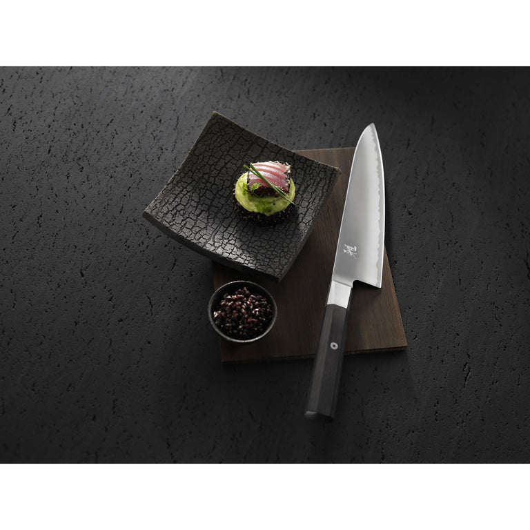 Miyabi 8" Chef's Knife, 4000FC - KOH Series