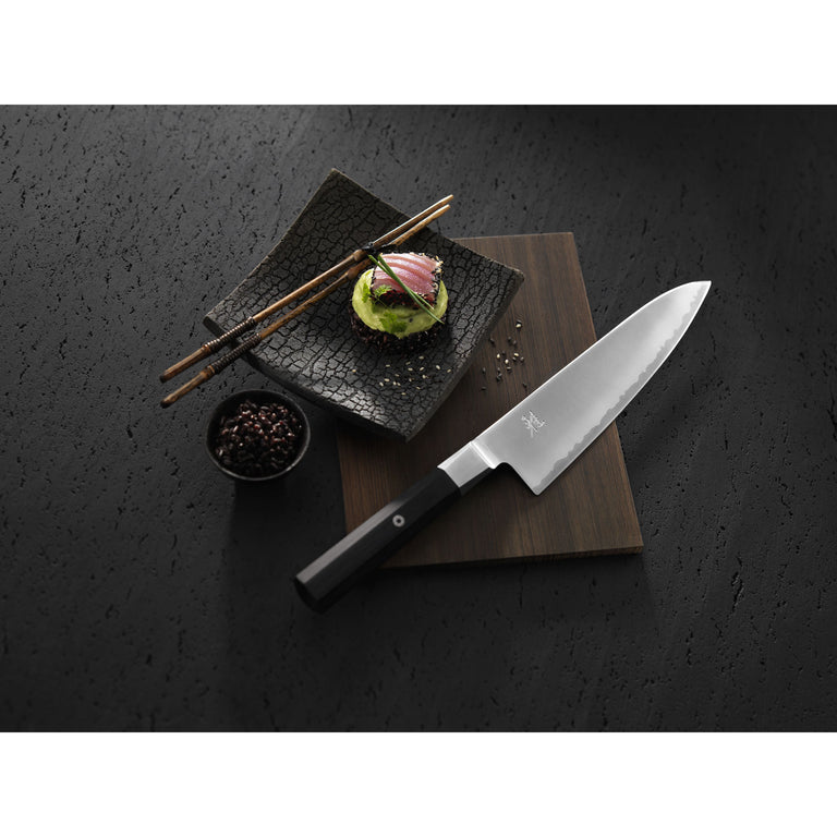 Miyabi 8" Chef's Knife, 4000FC - KOH Series