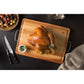 ZWILLING 2pc Carving Knife and Fork Set, Pro Series