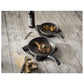 Ballarini 2pc Aluminum Nonstick Fry Pan Set, Parma Series