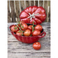 Staub Cast Iron 3-qt Tomato Dutch Oven - Cherry