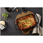 Staub Cast Iron 12-inch X 8-inch Roasting Pan - Black
