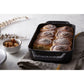 Staub Cast Iron 12-inch X 8-inch Roasting Pan - Black