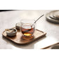 Staub Dinnerware Set of 4 Condiment Dishes - White Truffle