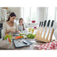 ZWILLING Bamboo Magnetic Easel, Storage Series