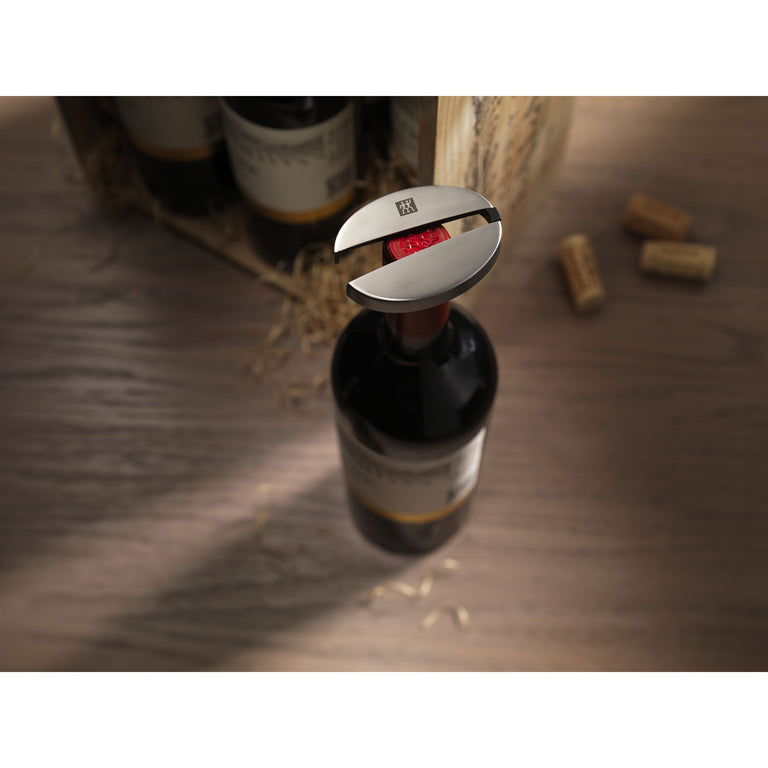 ZWILLING 18/10 Stainless Steel Foil Cutter