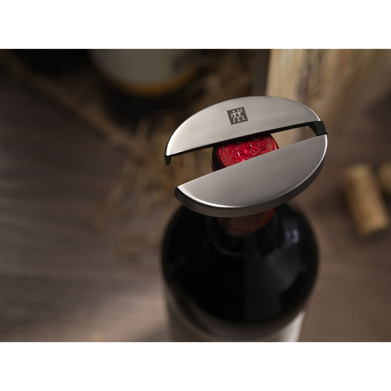 ZWILLING 18/10 Stainless Steel Foil Cutter