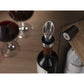 ZWILLING 18/10 Stainless Steel Decanter, Wine Aerator, Pourer and Stopper