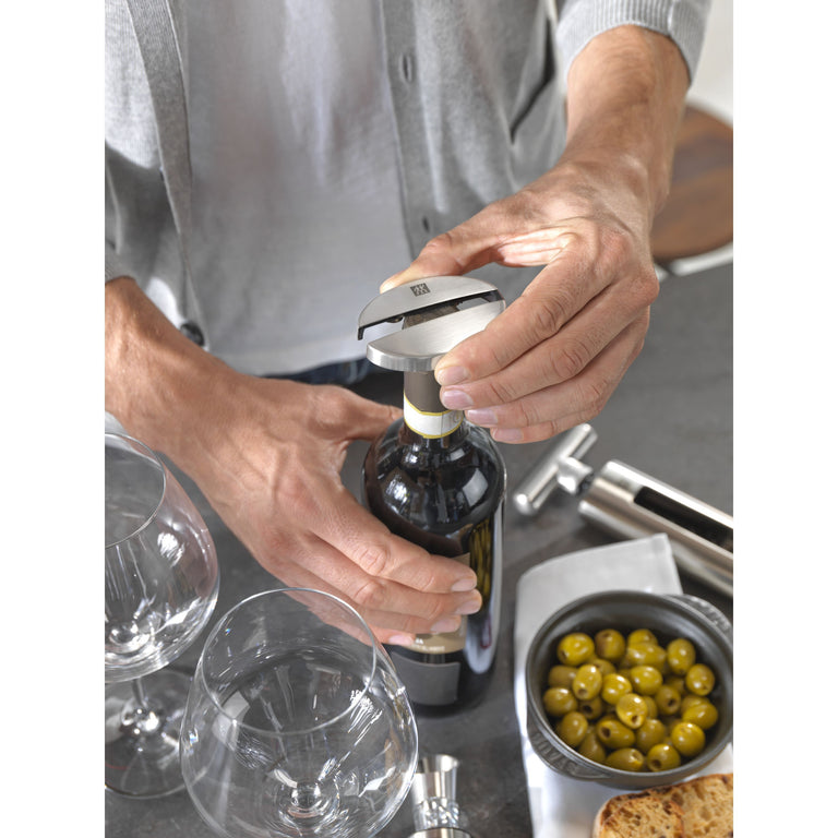 ZWILLING 18/10 Stainless Steel Foil Cutter