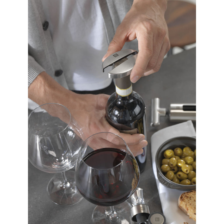 ZWILLING 18/10 Stainless Steel Foil Cutter