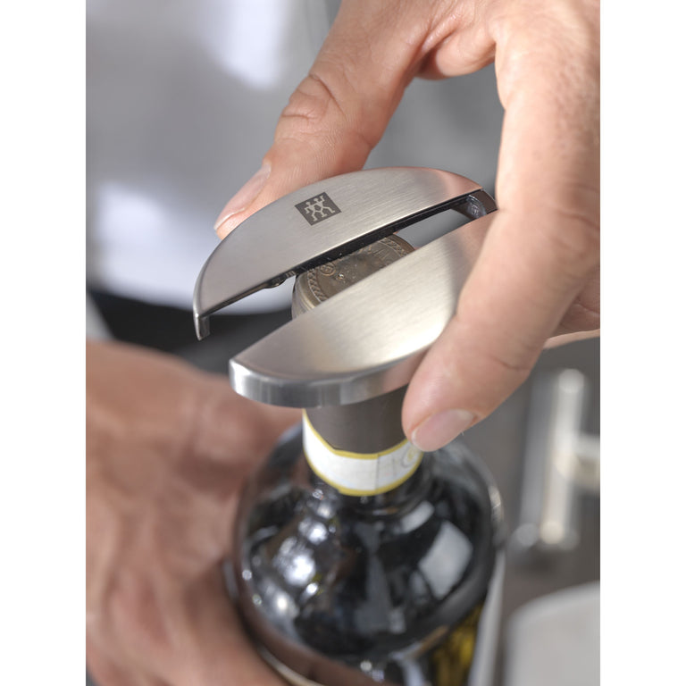 ZWILLING 18/10 Stainless Steel Foil Cutter