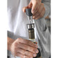 ZWILLING 18/10 Stainless Steel Decanter, Wine Aerator, Pourer and Stopper