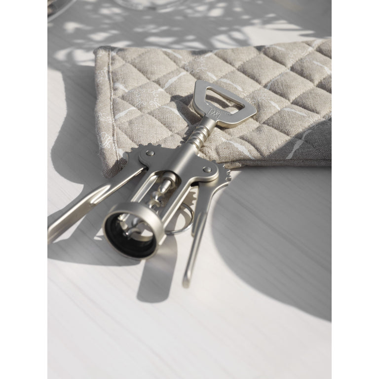 ZWILLING Double Lever Corkscrew