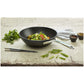 Demeyere Alu Pro 5 3.2-qt Aluminum Nonstick Perfect Pan