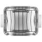 Demeyere 15.75" Stainless Steel Roasting Pan, Industry Series