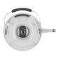 Demeyere Resto 6.3-qt Stainless Steel Tea Kettle