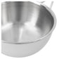 Demeyere 2 Qt. Stainless Steel Sauce Pan, Industry Series