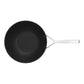 Demeyere Alu Pro 5 3.2-qt Aluminum Nonstick Perfect Pan
