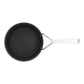 Demeyere Alu Pro 5 2-qt Aluminum Nonstick Saucepan w/ No Lid