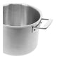 Demeyere Essential 5 8-qt Stock Pot w/Lid
