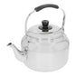 Demeyere Resto 6.3-qt Stainless Steel Tea Kettle