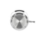 Demeyere Resto 6.3-qt Stainless Steel Tea Kettle