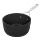 Demeyere Alu Pro 5 2-qt Aluminum Nonstick Saucepan w/ No Lid