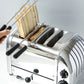 Dualit Classic Sandwich Cage in Stainless Steel