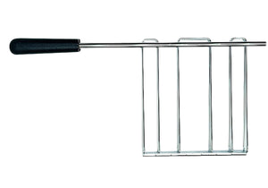Dualit Classic Sandwich Cage in Stainless Steel