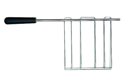 Dualit Classic Sandwich Cage in Stainless Steel