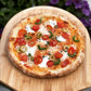 Bertello 12" SimulFIRE Pizza Oven - Everything Bundle