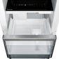 THOR Kitchen 18" Built-In Freezer Column in Stainless Steel, XRF18CFZ-SS