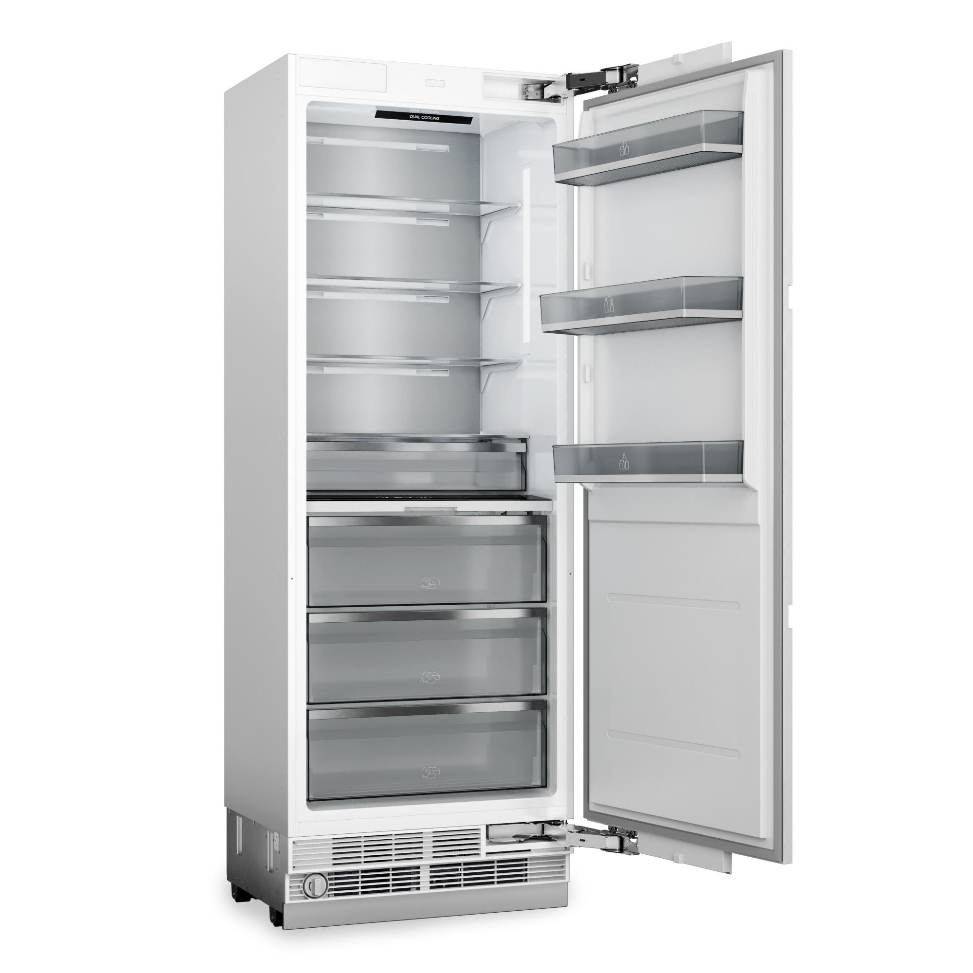 Thor Kitchen X-Series Fridge Column